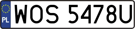 WOS5478U