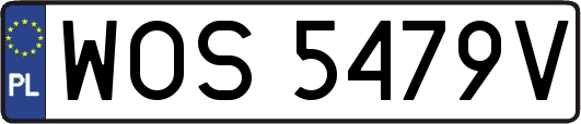 WOS5479V