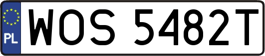 WOS5482T