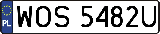 WOS5482U