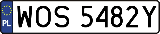 WOS5482Y