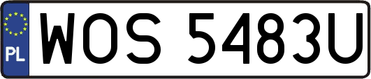 WOS5483U
