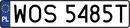 WOS5485T
