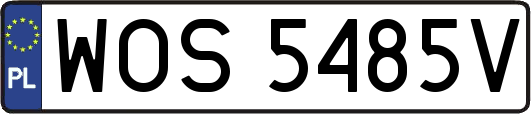 WOS5485V