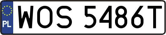 WOS5486T