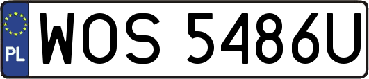 WOS5486U