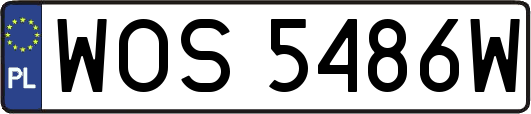 WOS5486W