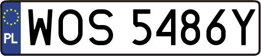 WOS5486Y