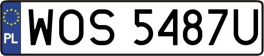 WOS5487U