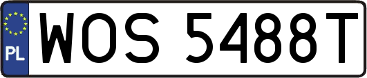 WOS5488T
