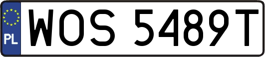 WOS5489T