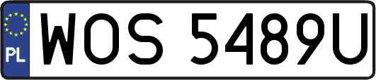 WOS5489U