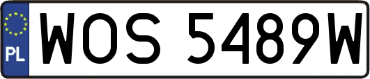 WOS5489W