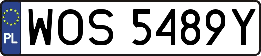 WOS5489Y