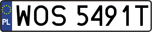 WOS5491T