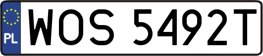 WOS5492T
