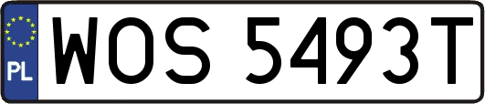 WOS5493T