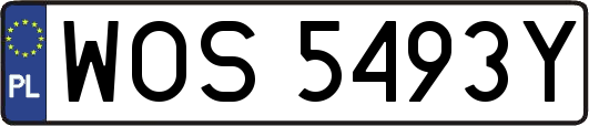 WOS5493Y