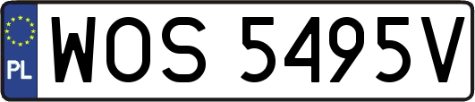 WOS5495V