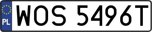 WOS5496T
