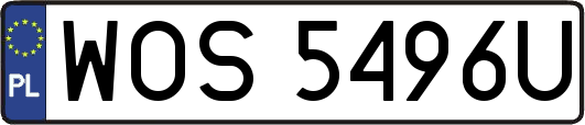 WOS5496U