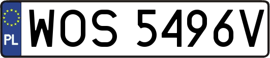 WOS5496V