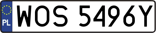 WOS5496Y
