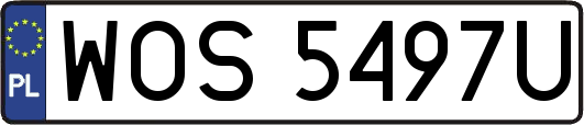 WOS5497U