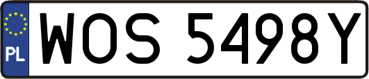 WOS5498Y
