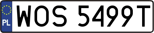 WOS5499T