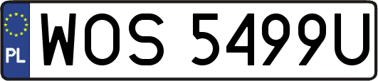 WOS5499U