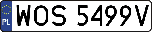 WOS5499V
