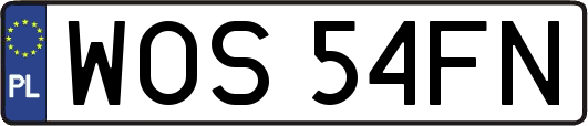 WOS54FN