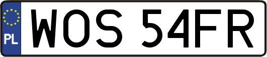WOS54FR