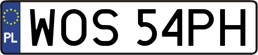 WOS54PH