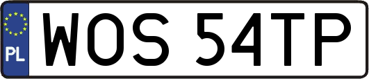 WOS54TP