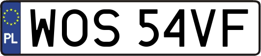 WOS54VF