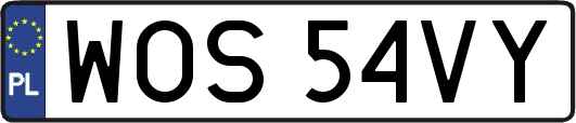WOS54VY