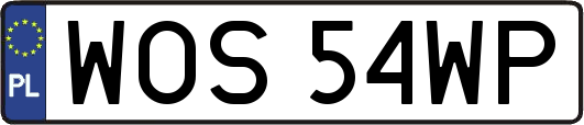 WOS54WP