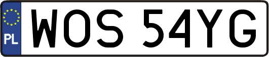 WOS54YG