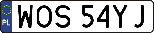 WOS54YJ