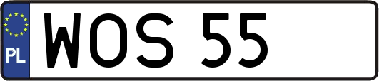 WOS55