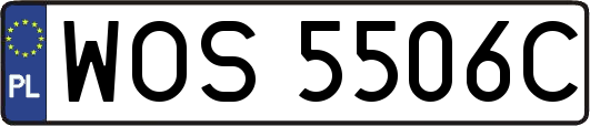 WOS5506C