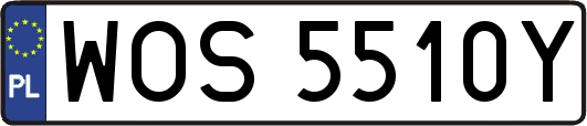 WOS5510Y