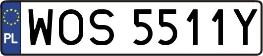 WOS5511Y