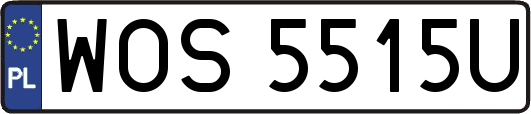 WOS5515U