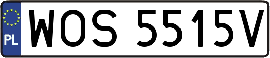 WOS5515V