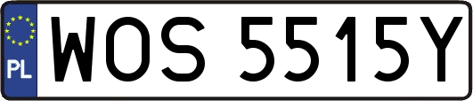 WOS5515Y