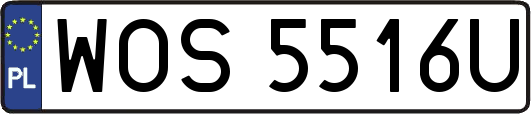 WOS5516U