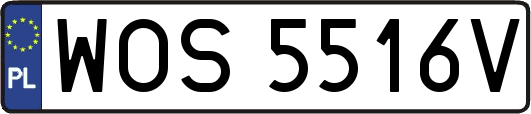 WOS5516V